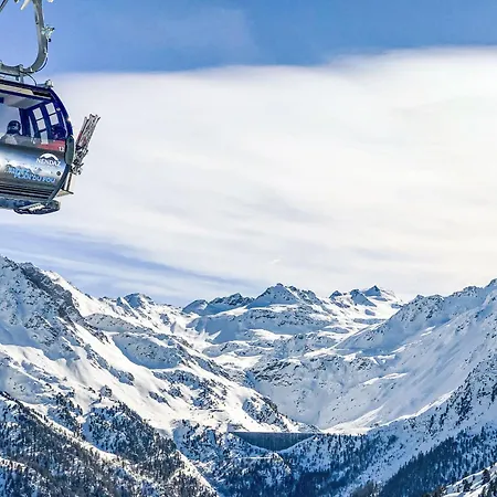 Les Genets 124d By Interhome * Nendaz