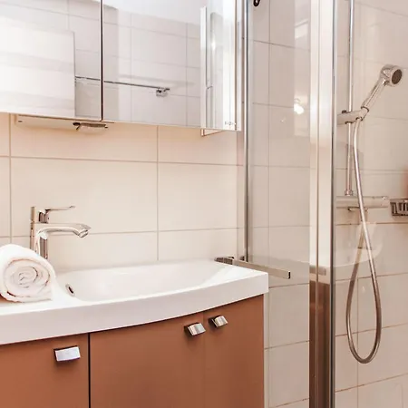 Les Genets 124d By Interhome *