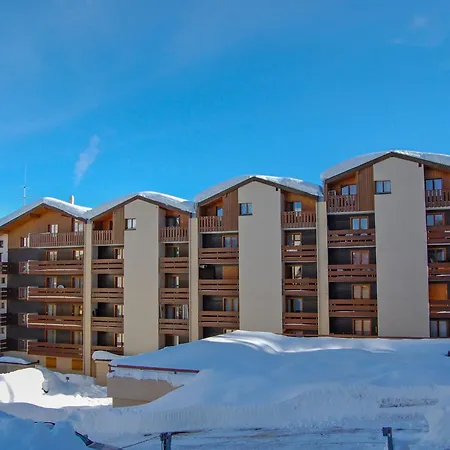 Les Genets 124d By Interhome * Nendaz