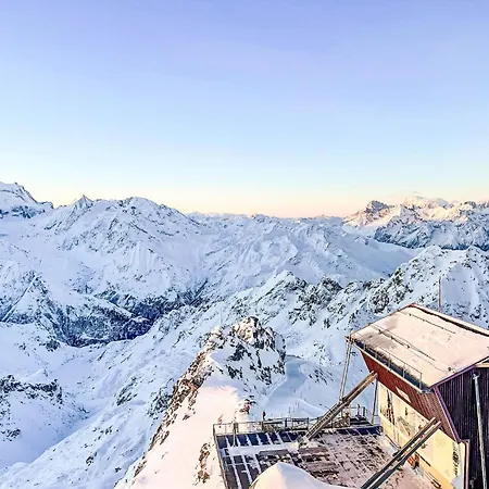 Les Genets 124d By Interhome