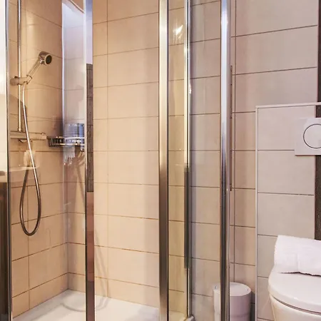 Les Genets 124d By Interhome Апартаменты