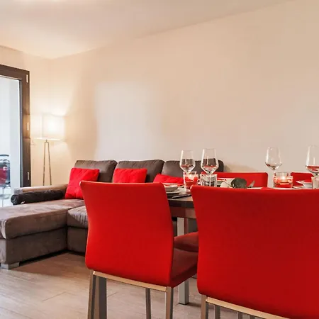 Les Genets 124d By Interhome *