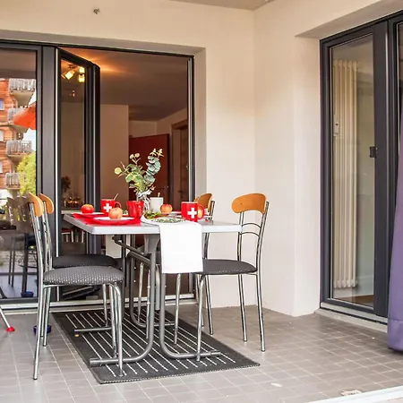 Les Genets 124d By Interhome * Nendaz