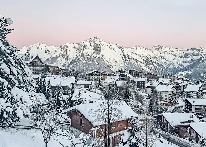 Les Genets 124d By Interhome *