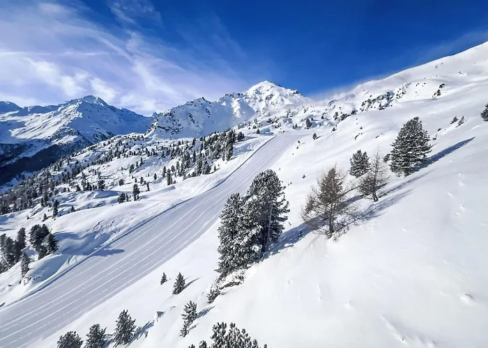 Les Genets 124d By Interhome * Nendaz
