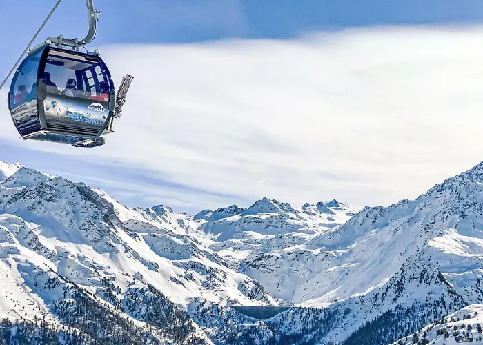 Les Genets 124d By Interhome * Nendaz