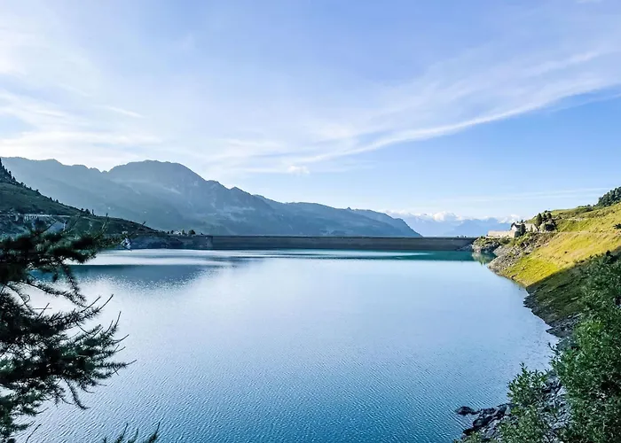 Les Genets 124d By Interhome * Nendaz