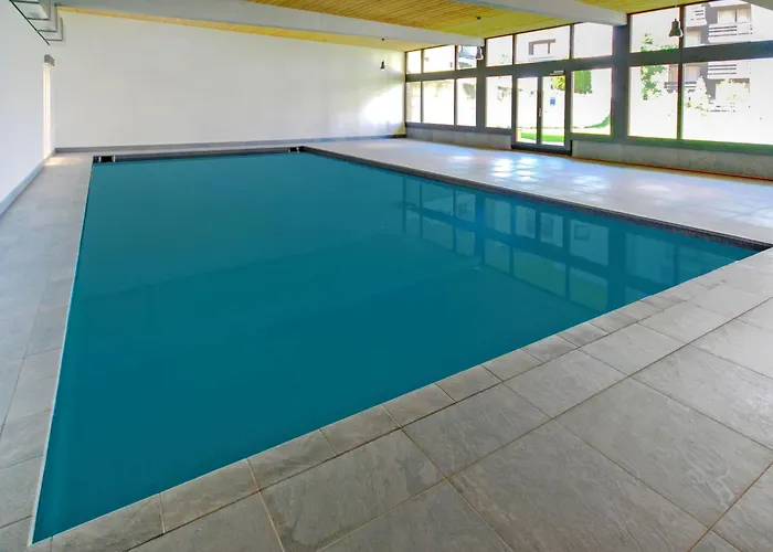 Les Genets 124d By Interhome *