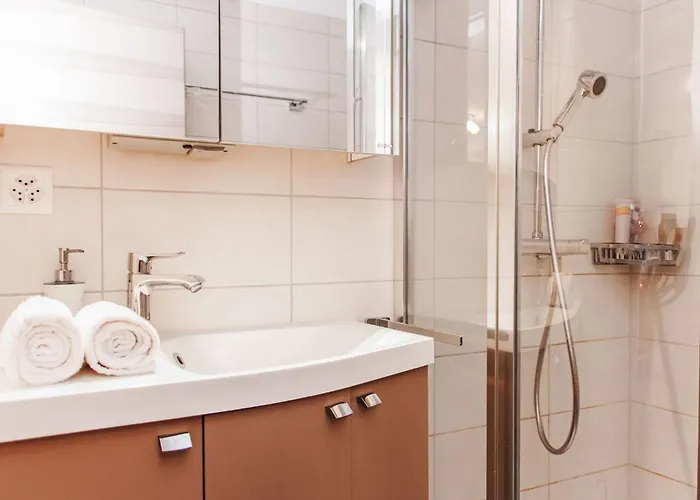 Les Genets 124d By Interhome *