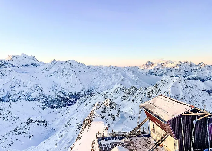 Les Genets 124d By Interhome