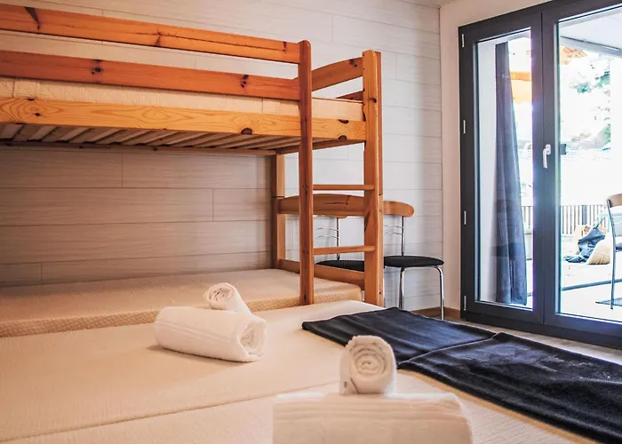 Les Genets 124d By Interhome Appartement Nendaz