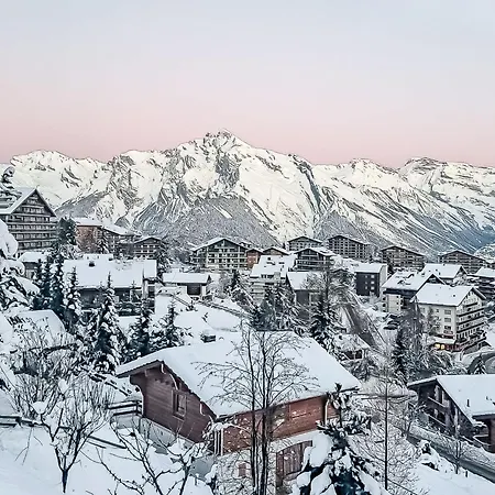 Les Genets 124d By Interhome *