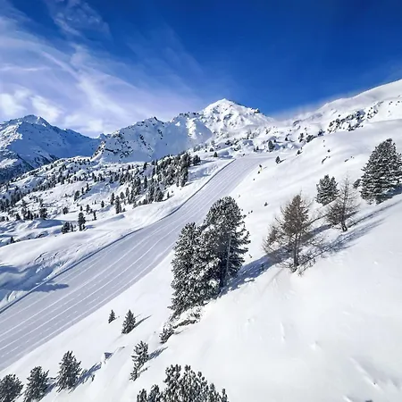 Les Genets 124d By Interhome * Nendaz