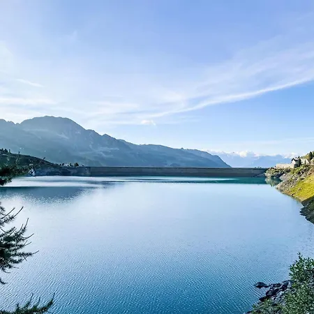 Les Genets 124d By Interhome * Nendaz