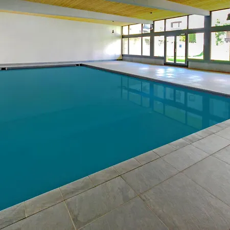 Les Genets 124d By Interhome *