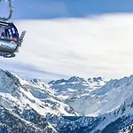 Les Genets 124d By Interhome * Nendaz