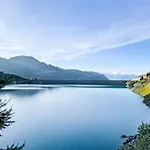 Les Genets 124d By Interhome * Nendaz