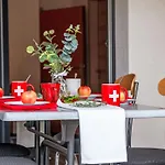 Les Genets 124d By Interhome Apartment Nendaz
