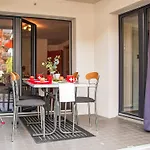 Les Genets 124d By Interhome * Nendaz