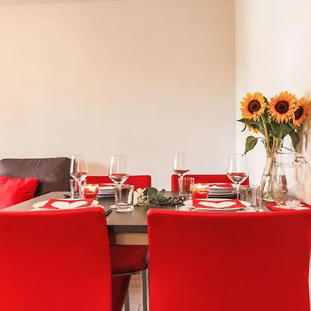 Les Genets 124d By Interhome Appartamento